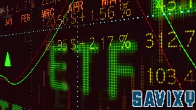 Investing in an Exceptional ETF: A Path to Significant Wealth by 2035