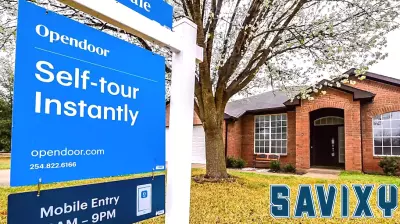 Investors Advised to Pay Attention to Opendoor and Better Home Stocks