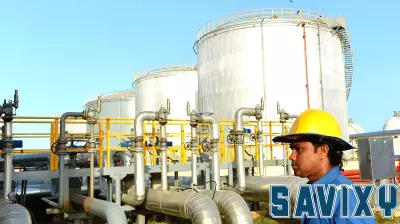 Iran oil shock stirs memories of 1997 Asian crisis — but here’s why history may not repeat itself