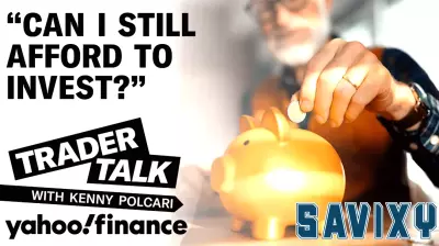 Is There a Right Time to Start Investing?