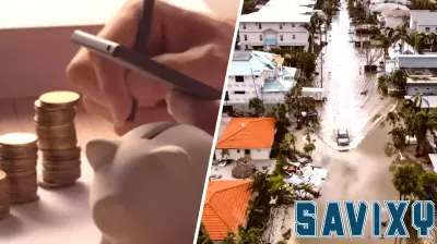 Is Your Financial Preparedness Ready for Hurricane Season?