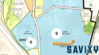 Jefferson County Finance Committee to Discuss Sale of Farmland