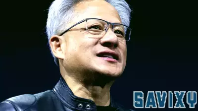 Jensen Huang Initiates Stock Sales Under $865 Million Strategy