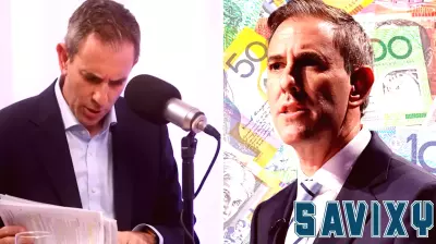 Jim Chalmers called out over numbers used to justify higher CGT on shares: 'Just wrong'