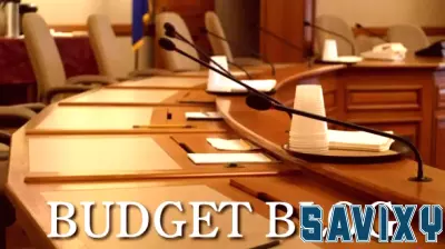 Joint Finance Committee to Discuss Key Agency Budgets on Thursday