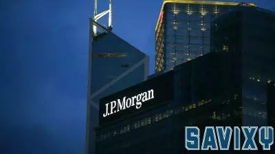 J.P. Morgan Recognized as Leading Emerging Market Bank for 2025