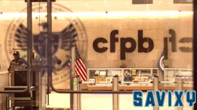 Judge Blocks Major Cuts at Consumer Finance Agency Proposed by Trump Officials