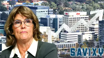 Landlords moving away from residential property as rates climb: 'Make that mental shift'