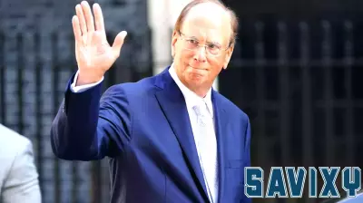 Larry Fink Reassures Stakeholders About His Commitment to BlackRock