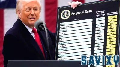 Latest Developments on Trump's Tariffs