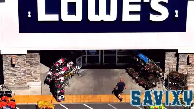 Lowe's Sees Growth in Smaller DIY Projects Amid Consumer Caution