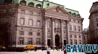 Major Financial Support on the Horizon for Argentina