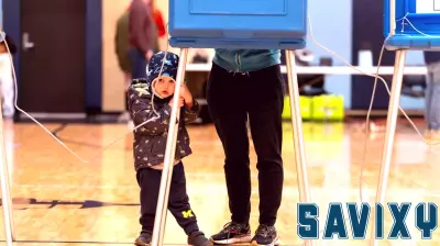 Majority of School Finance Requests in Minnesota Receive Voter Approval