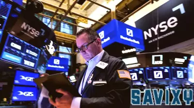 Market Concerns Heighten Amid Government Shutdown Fears and Tariff Pressures