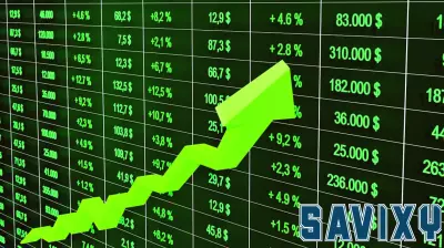 Market Strategist Predicts Continued Growth for US Stocks