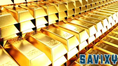Market Update: Gold Dips and Palantir Declines Amid Easing Tensions