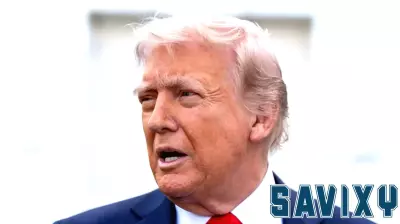 Market Volatility and Trump's Tariff Strategy