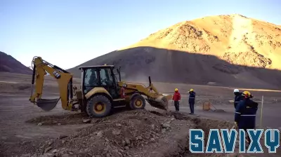McEwen Copper in Talks With Rio as It Seeks $4 Billion Financing