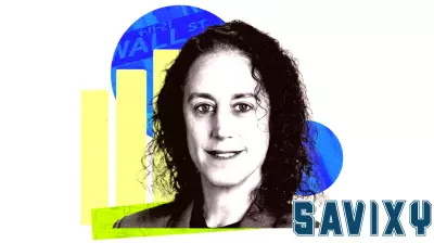 Melissa Goldman Returns to Wall Street After Diverse Career Journey