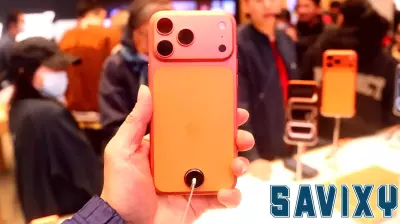 Memory Chip Shortage Poses Threat to iPhone Pricing and Margins