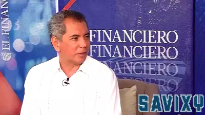 Mexico's Finance Minister Discusses Trade and USMCA Negotiations