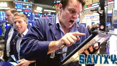 ‘Money's moving out of tech’: Wall Street weighs stock market winners amid the AI scare trade