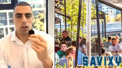 Mortgage broker calls out spending habits of young Aussies saying there's no cost of living crisis: 'You see everything'