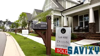 Mortgage Rates Decline Following Disappointing Job Growth