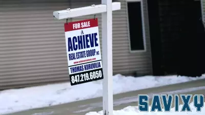 Mortgage Rates Experience a Subtle Decrease This Holiday Season