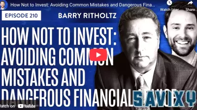 Navigating Financial Advice: Common Pitfalls to Avoid