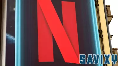 Netflix stocks slides as earnings beat estimates, co-founder Reed Hastings announces departure