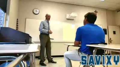 New AP courses focus on business, finance and cybersecurity skills