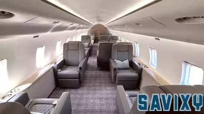 New Financing Option for Challenger 850 Fractional Customers