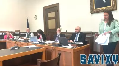 New Hampshire Senate Committee Approves Minimal Funding for Arts, Sparking Outrage