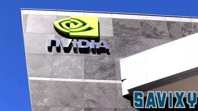 Nvidia Stock Sees Recovery After Significant Decline
