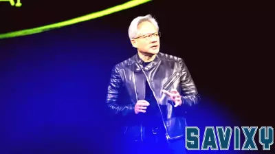 Nvidia's Stock Sell-Off: Understanding the Underlying Factors