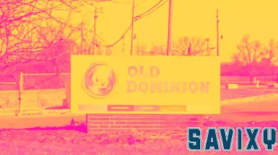 Old Dominion Freight Line (ODFL) Shares Skyrocket, What You Need To Know