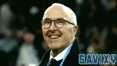 Olympique de Marseille Anticipates Major Financial Losses in 2024/2025