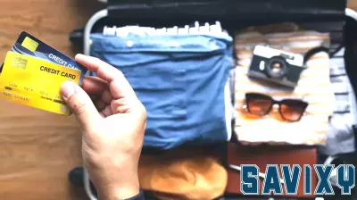 Planning Your Thanksgiving Travel? Explore Travel Rewards Credit Cards