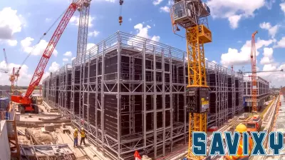 Positive Prospects for Equipment Finance Industry in 2026