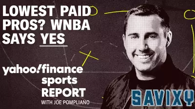 Professor Critiques WNBA Revenue Model as 'Unjust'