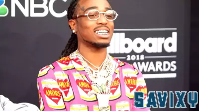 Quavo Secures $300 Million Investment to Tackle Financial Fraud