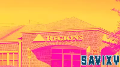 Regions Financial Q1 Earnings Call: Five Analyst Questions That Stood Out