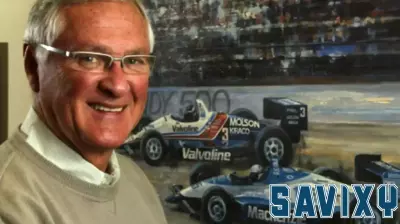 Remembering a Canadian Finance Titan: James O'Donnell Passes Away at 88