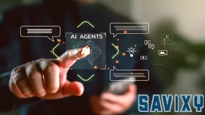 Revolutionary Voice AI Platform Launched for Financial Services