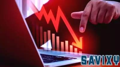 'Rich Dad Poor Dad' Author Robert Kiyosaki Says the 'Global Stock Market Is Collapsing' and Warns 'Promises Break During Wars'