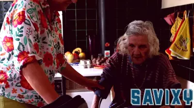 Rising Costs of In-Home Elder Care Burden Caregivers