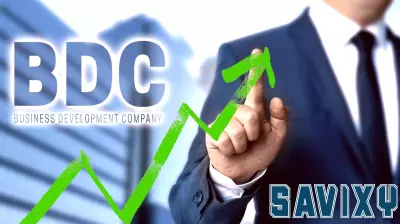 Runway Growth Finance's BDC Bond, 7.1% Yield