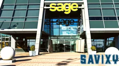 Sage Future 2025: Pioneering the Next Era of High-Performance Finance