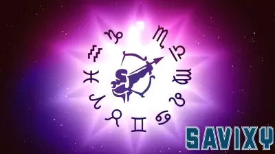 Sagittarius Horoscope for April 20, 2025: Insights on Career and Love